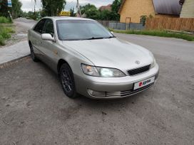  Toyota Windom 1997 , 580000 , -