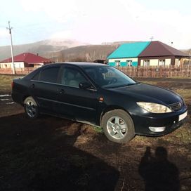  Toyota Camry 2005 , 685000 , 
