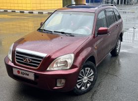 SUV   Chery Tiggo T11 2007 , 280000 , 