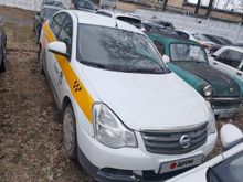  Almera, 2018