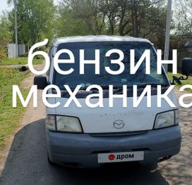    Mazda Bongo 2003 , 210000 , 