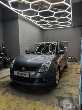  Suzuki Swift 2007 , 420000 , -