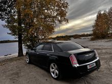  300C, 2012