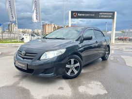  Toyota Corolla 2008 , 580000 , 