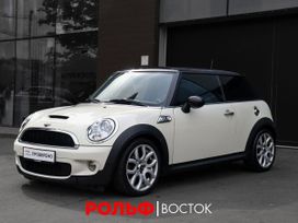  3  MINI Hatch 2008 , 1150000 , 