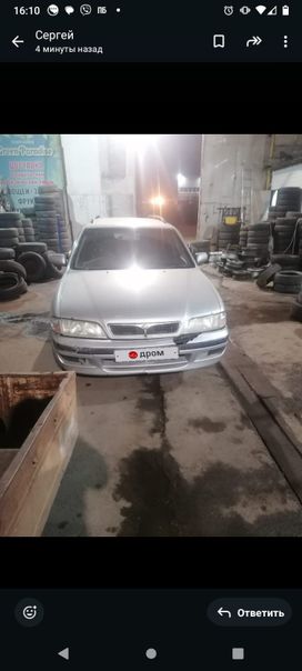  Nissan Primera 1999 , 110000 , 