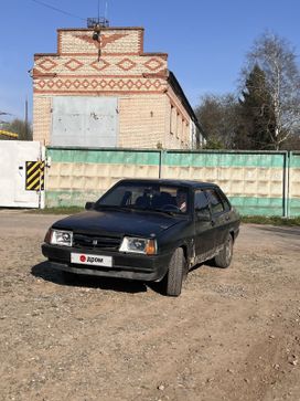   21099 2001 , 65000 , 