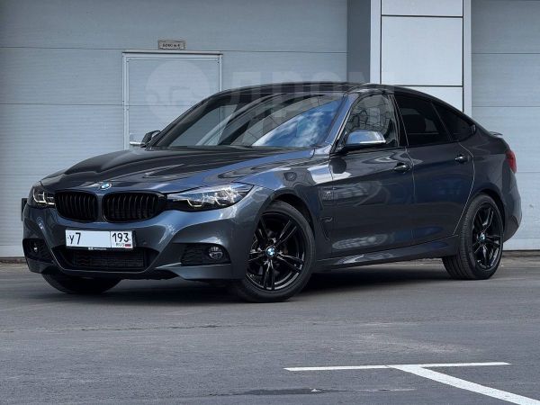  BMW 3-Series Gran Turismo 2019 , 2750000 , 