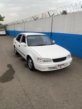  Toyota Corolla 1997 , 490000 , 
