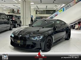  BMW M4 2022 , 7658000 , 