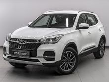  Tiggo 4, 2021