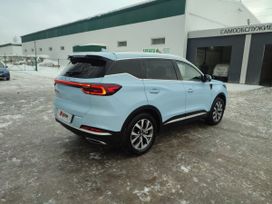 SUV   Chery Tiggo 7 Pro Max 2023 , 1900000 , 