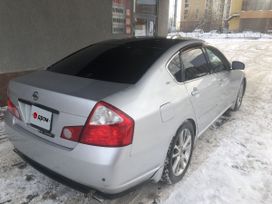  Nissan Fuga 2004 , 800000 , 