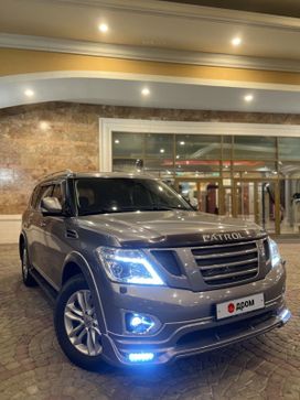 SUV   Nissan Patrol 2012 , 3150000 , 