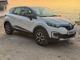 SUV   Renault Kaptur 2017 , 1470000 , 
