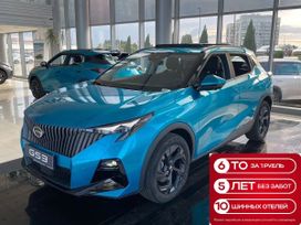 SUV   GAC GS3 2024 , 2449000 , 