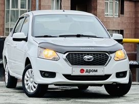  Datsun on-DO 2017 , 499000 , 