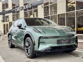 SUV   Zeekr X 2023 , 3950000 , 
