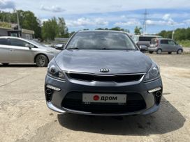  Kia Rio 2019 , 1565000 , 