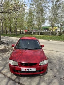  Mazda Familia 2000 , 230000 , 