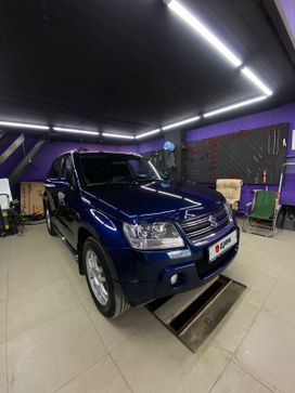 SUV   Suzuki Grand Vitara 2011 , 1300000 , -