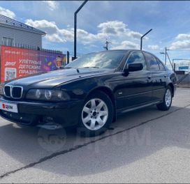  BMW 5-Series 2001 , 650000 , 