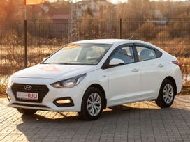  Hyundai Solaris 2018 , 1175000 , 