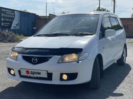    Mazda Premacy 2002 , 434000 , 