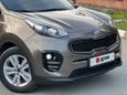 SUV   Kia Sportage 2017 , 2050000 , 