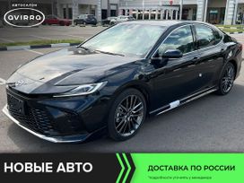  Toyota Camry 2024 , 4590000 , 
