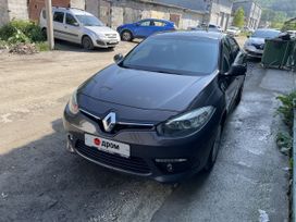  Renault Fluence 2013 , 850000 , 