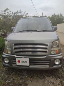  AZ-Wagon, 2007