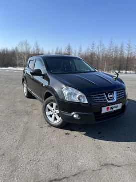 SUV   Nissan Dualis 2008 , 845000 , 