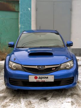  Subaru Impreza WRX STI 2008 , 2000000 , 