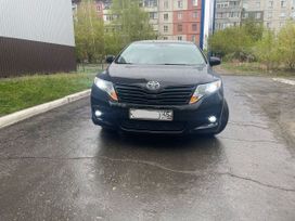 SUV   Toyota Venza 2009 , 1850000 , 