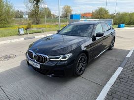  BMW 5-Series 2020 , 4700000 , 