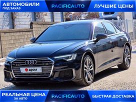  Audi A6 2021 , 3450000 , 