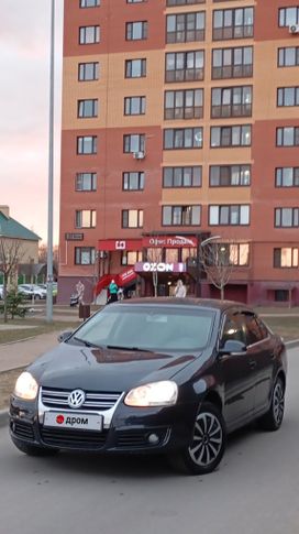  Volkswagen Jetta 2010 , 420000 , 