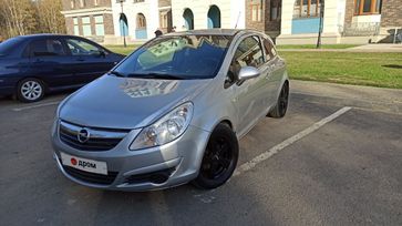  3  Opel Corsa 2008 , 349000 , 