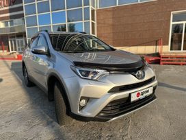 SUV   Toyota RAV4 2016 , 2400000 , -