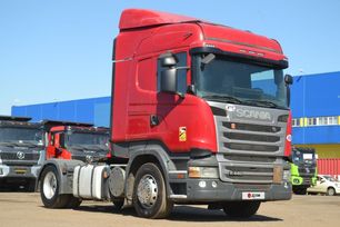   Scania R440 2018 , 6190000 , 