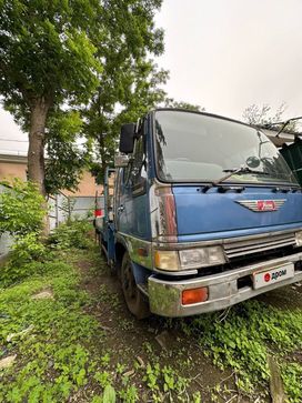   Hino Ranger 1991 , 3000000 , 