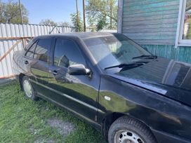  Chery Amulet A15 2007 , 160000 , 