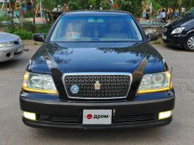  Toyota Crown Majesta 2002 , 1490000 , -