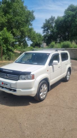 SUV   Honda Crossroad 2008 , 1350000 , 