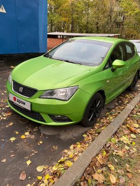 ������� SEAT Ibiza 2012 ����, 1050000 ������, ������