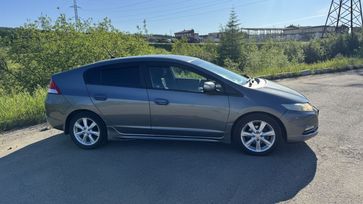  Honda Insight 2009 , 900000 , 