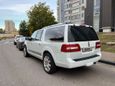 SUV   Lincoln Navigator 2007 , 1990000 , 