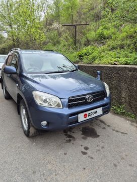  RAV4, 2006