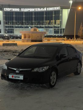  Honda Civic 2008 , 730000 ,  